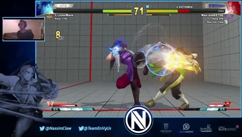 Grand Master Vega Ranking