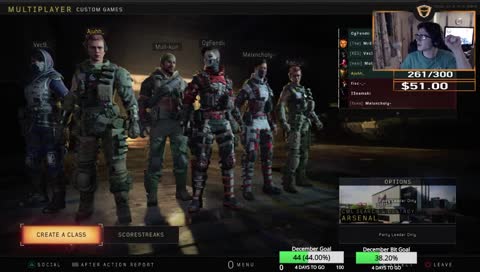 $8s NEW PS4! Road to 5 SUBS!