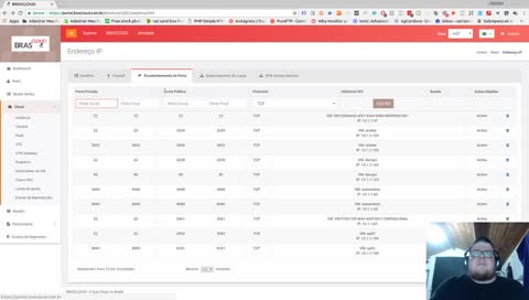Um bate papo informal sobre devops e projetos para o próximo ano!
