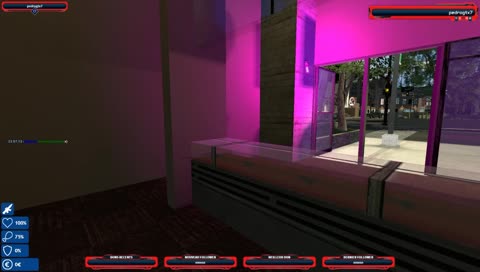 1er LIVE Garry's Mod