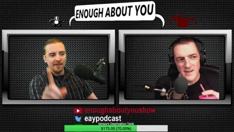 EAY 146 - Merry Everyone