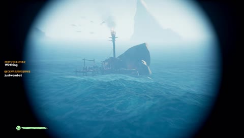 Two British Pirates Capture MAD Loot and Sail The 7 Seas with 7 FPS