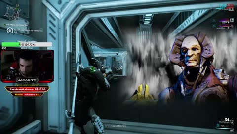 Começando a Jornada 