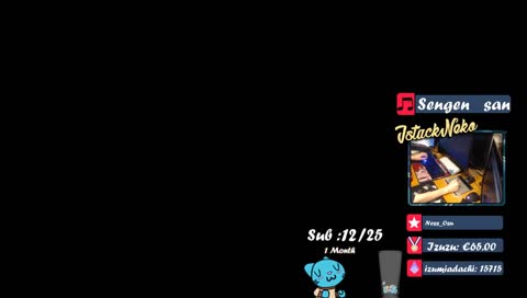 [FR/EN] NEKOOOOOO | Askip j'suis un fake player xd | No request