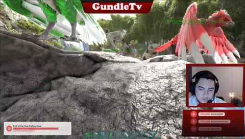 Back From The Holidays!.