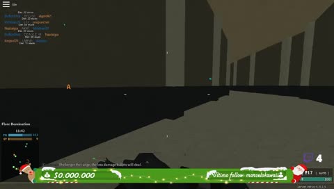 (ESP|CHL) ROBLOX EMPEZAMOS PHANTOM FORCES, JUEGA CON NOSOTROS Y PIDE MODO DE JUEGO! | !roblox !reglas !agreganos !loots