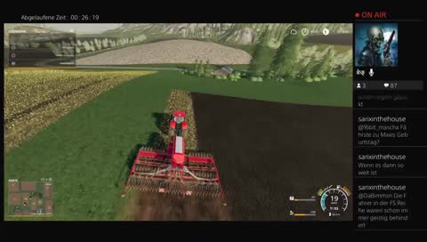 LS 19 Multiplayer