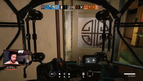 Road to Pro RB6 Siege | Road to 50 Subs | Manliest Voice  | Chat interactive