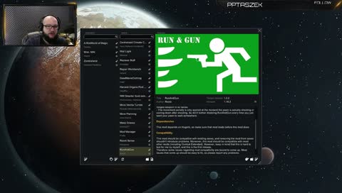 Twitch Integration | Affect the story every 5 minutes!