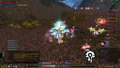 Knight online Olympia QUALCASOOOO / BF  / olympia.