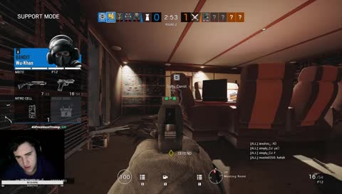 [CH] trying hard, as always - !discord