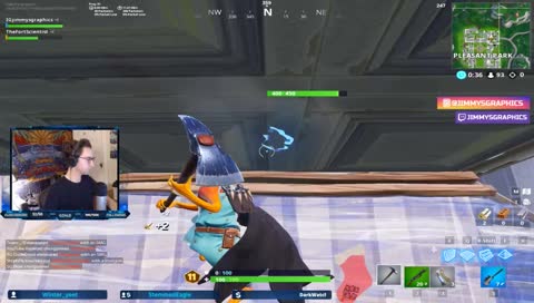 Duo Tourney With Fortscientist !Defaultdance
