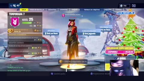 Que tal les va con el recalentado7u7