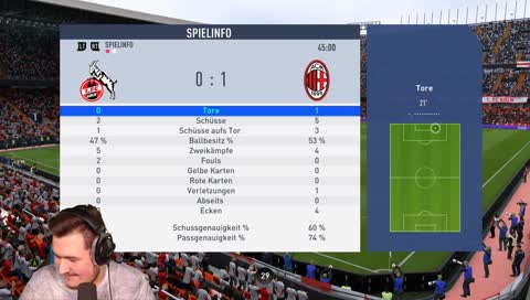 [GER] Voll bis oben hin ! | PC@900p60fps