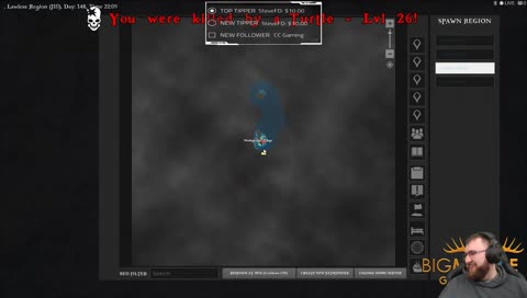 Setting Sail | ATLAS #2