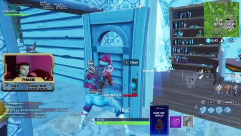 New !partner  | @ArticGG | Giveaway at 400 followers!