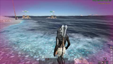 最固拠点作り　PvP鯖メンバー募集