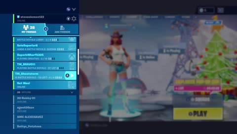fortnite