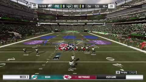 LilMani33's Live PS4 Broadcast