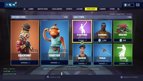 E - Fortnite ps4 Eu