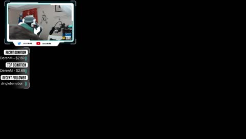 Brother Livestream | Smash Bros | JGGaming