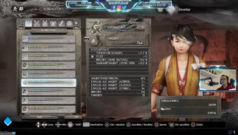 2. DLC anzocken #PS4Pro | GER/ENG/TUR |