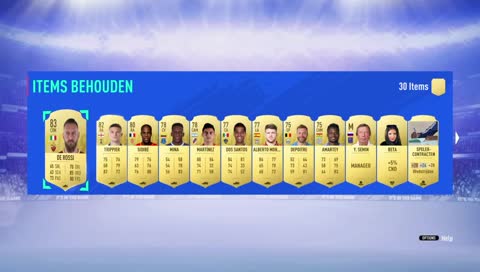 Opening Packs - Just packed prime Best
