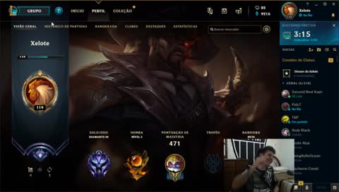 D3 MAIN ADC !discord !mensagem