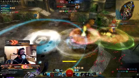 ⚔️[Plat 2] PvP⚔️ Ham/GS Warrior! HUGE PvP Tournament Discussion & More