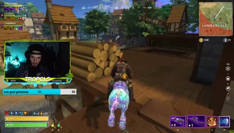 Birthday stream v2! Leggoo | #charity if you cheer!