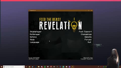 ʕ•ᴥ•ʔ [AU] Mining away going for another 12hrs !discord !commands @Tamati6