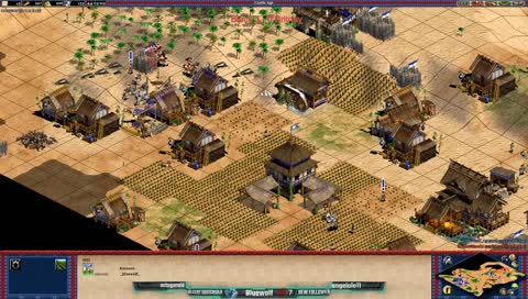 Road to 17xx ??? 1x1 Arabia!!!