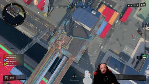 Blackout & Beers! Happy Holidays! BLOPS 4 [PS4]