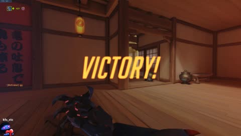 Random videos! Overwatch later