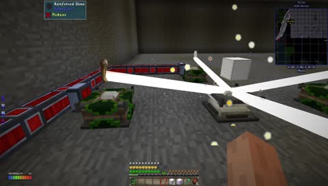 Craft of the Titans - Hardcore  [Consecutive Streams: day 1477]