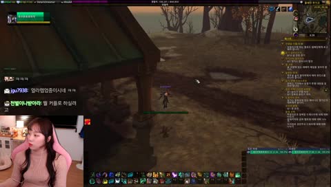 격전의 아제로스[얼라이언스의 이야기를 보자]