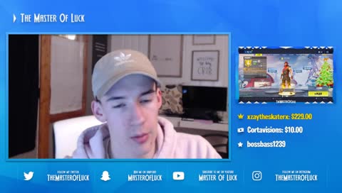 join and maybe we can !duo // !sub - !twitter