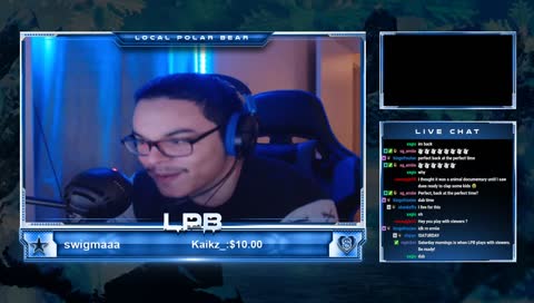 TURTLE WARS #ParallelLPB / 1600+Wins / 6.0KD |