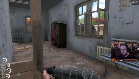 TC on the grind 3 kills in 2 shots