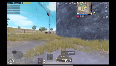 24 hours stream? Grinding for #1 Kill ranking NA | Cloud 9 Sam