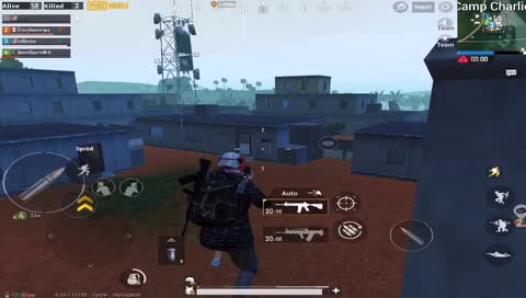 I hate to love PUBGM! |PUBG MOBILE| Sub Goal: 40/50