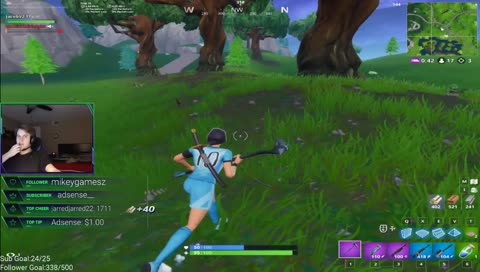 Ghost Beach!  |  1,000 VBuck Giveaway! !giveaway