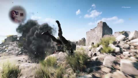 Jamaican bfv day 27 #frasssquad !tip (road to 280/300)