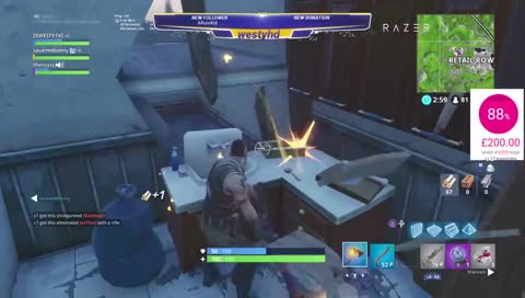 18 - 24 Hour Charity stream | Cancer Research | !donate , !tweet