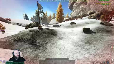 Atlas - Braving the Seas