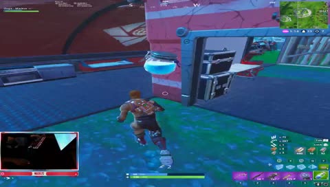 Kom hid, folkens !mousepad! // 10+ kd player // 1500+ wins