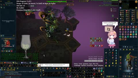 Chump Change Telos !telos !49