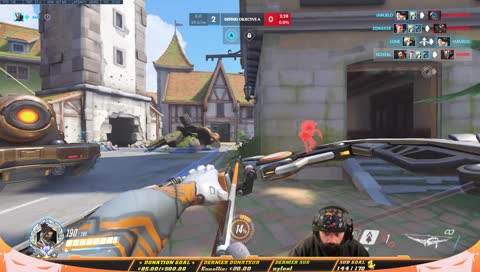 Sneaky Junkrat
