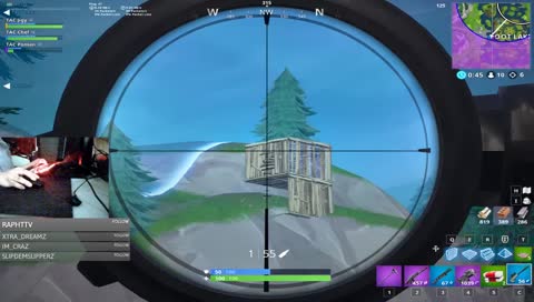 warmup then fortnite | !commands