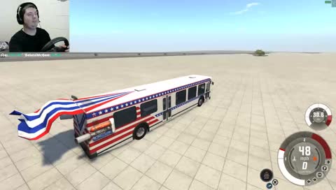 Indy C-License @Indianapolis